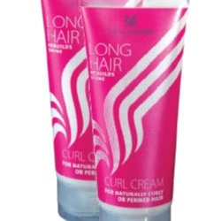 Trevor Sorbie Long Hair Curl Cream X 2 DKK 309,- GRATIS LEVERET.